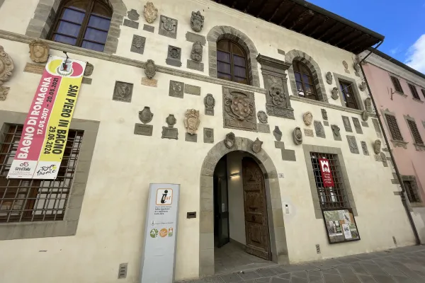 Bagno di Romagna