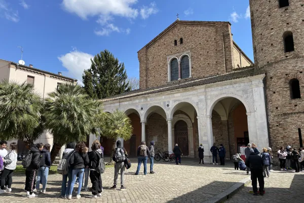 Ravenna