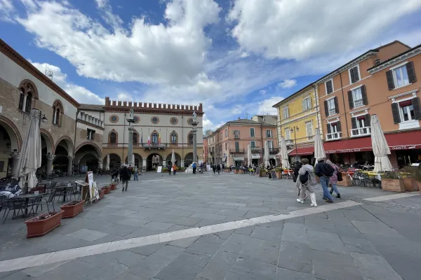 Ravenna
