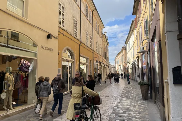 Ravenna