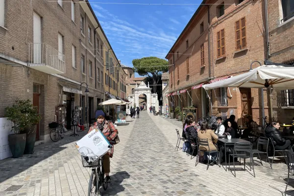Ravenna