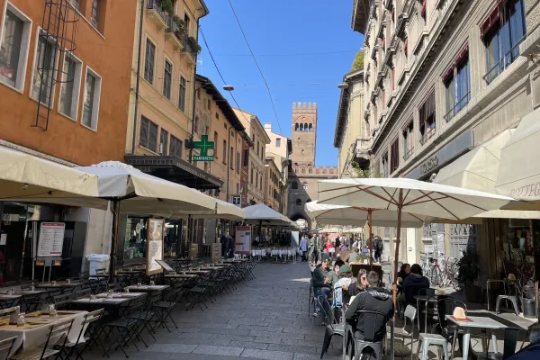 Bologna