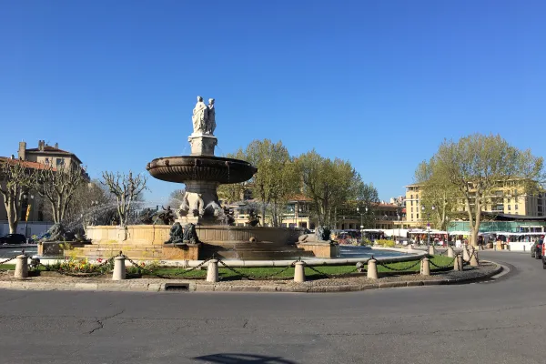Aix-en-Provence