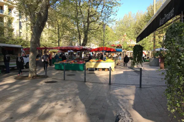 Aix-en-Provence