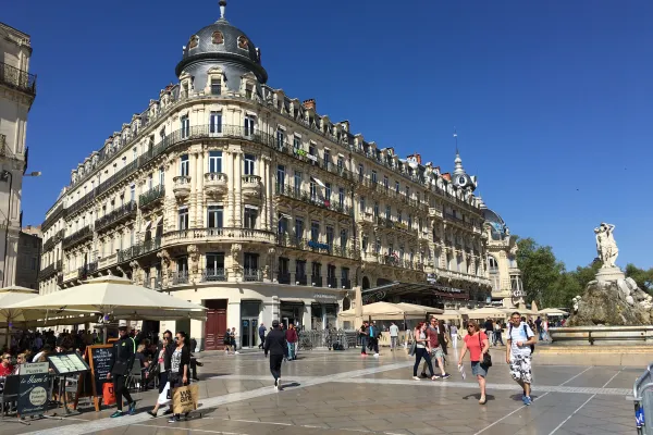 Montpellier