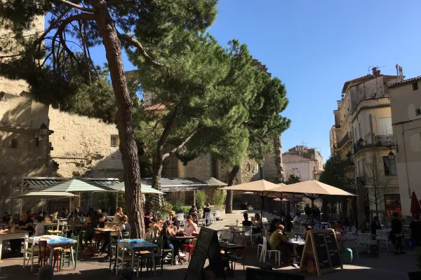 Montpellier