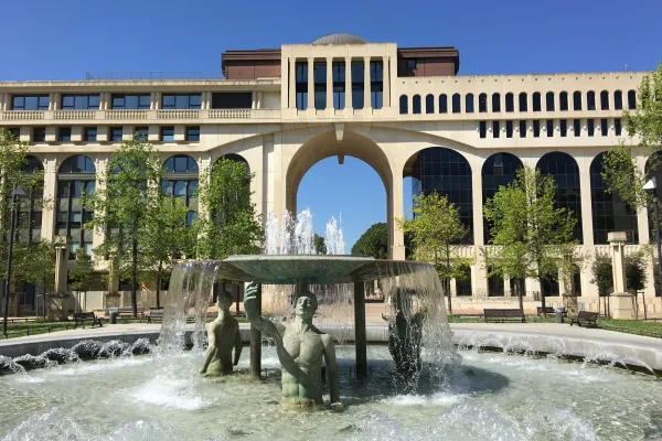 Montpellier