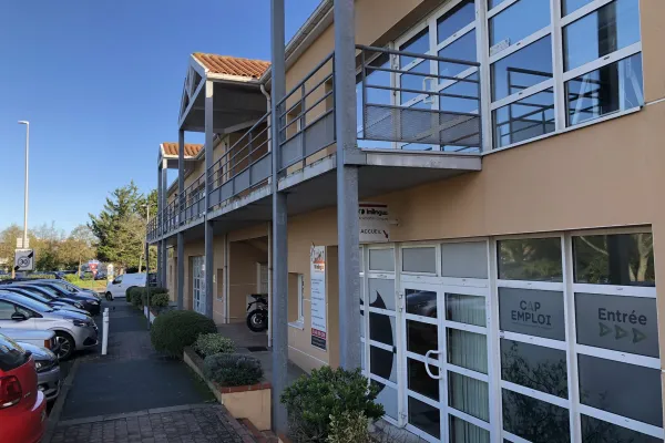 inlingua La Rochelle