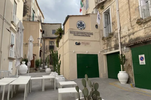 PUI Tropea