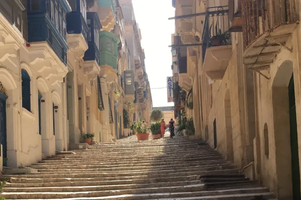 Valletta