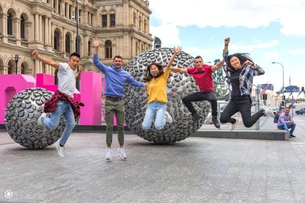 Langports Brisbane