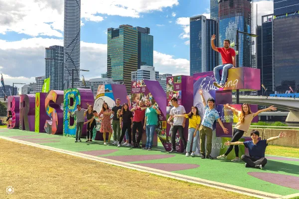 Langports Brisbane