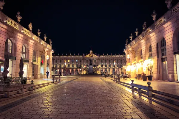 Nancy
