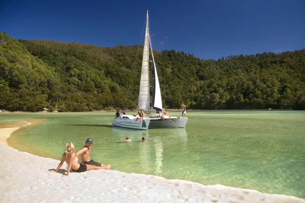 Abel Tasman