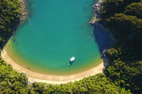 Abel Tasman
