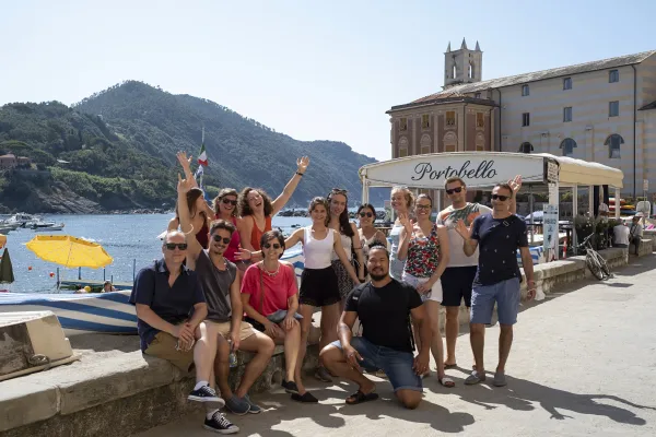 ABC Sestri Levante