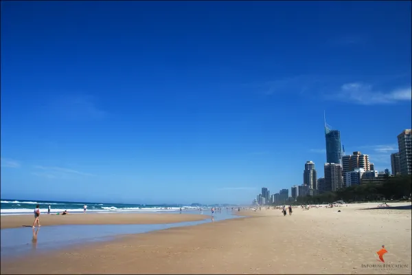 Gold Coast