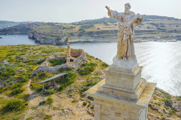 St. Paul's Bay