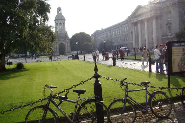 Dublin