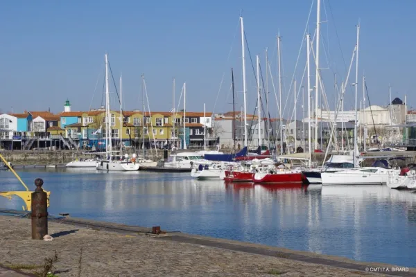 La Rochelle