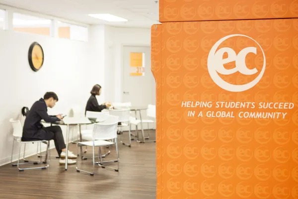 EC Vancouver
