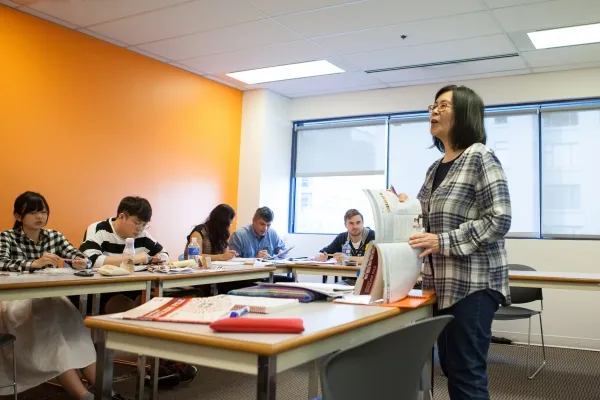 EC Vancouver