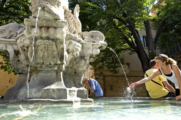 Aix-en-Provence