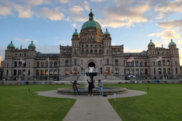 Victoria
