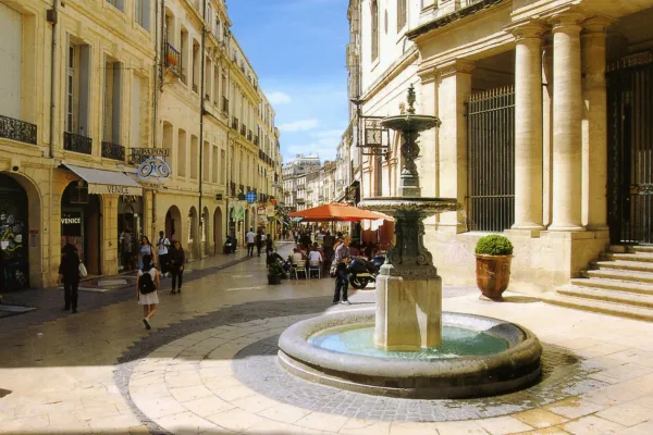 ILA Montpellier