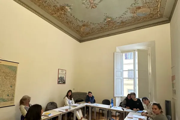 ABC Firenze