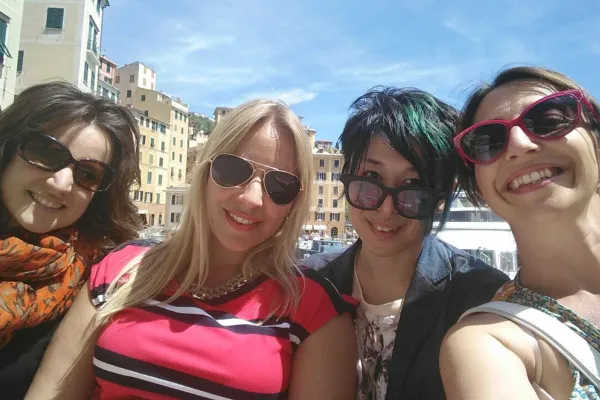 ABC Sestri Levante