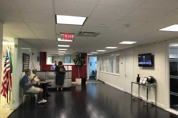TLA Fort Lauderdale