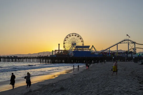 Los Angeles