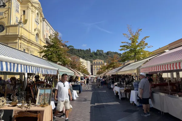 Nizza