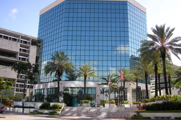 TLA Fort Lauderdale