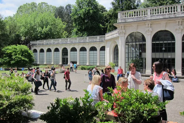 CAVILAM Vichy