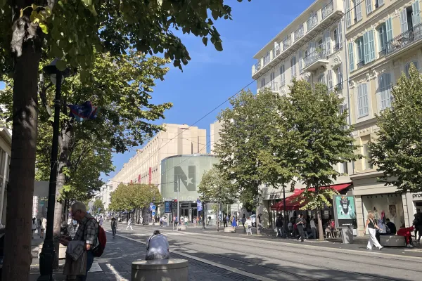 Nizza