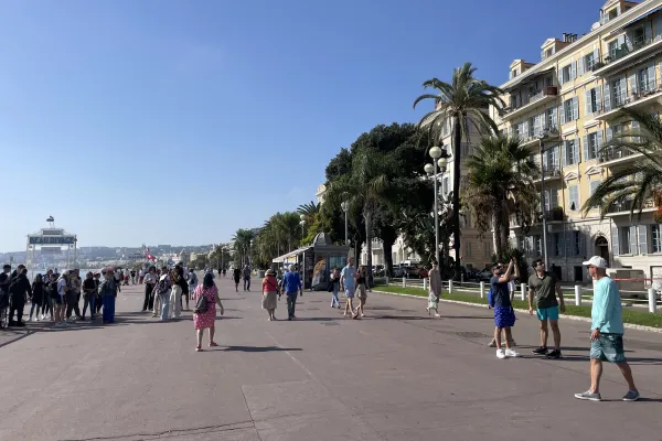 Nizza