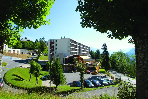 ALPADIA Leysin