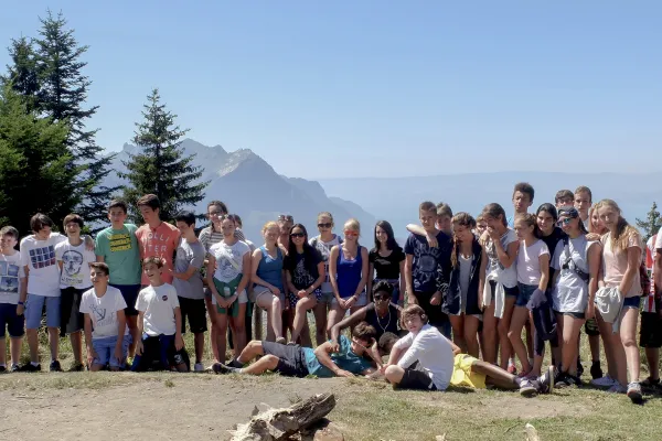 ALPADIA Leysin