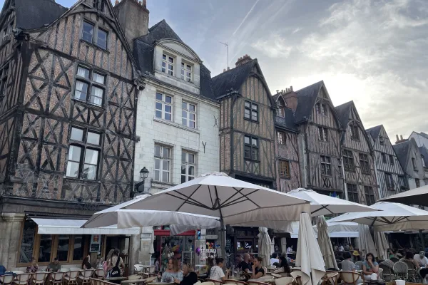 Tours