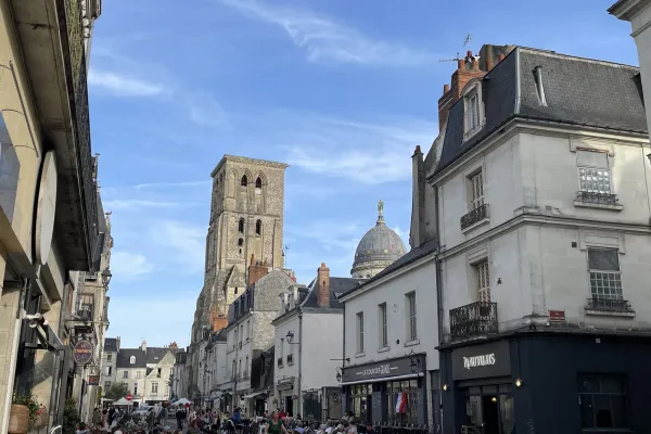 Tours