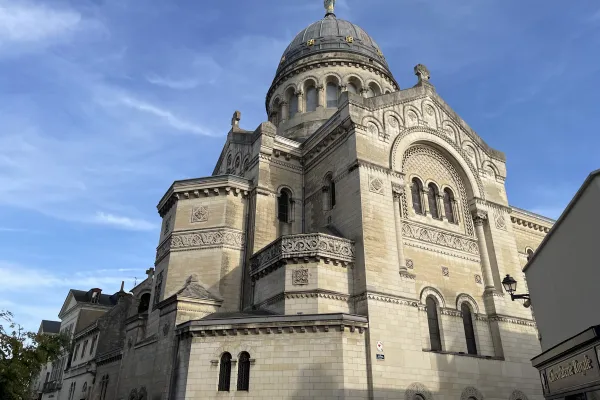 Tours