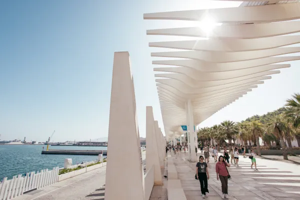 Malaga