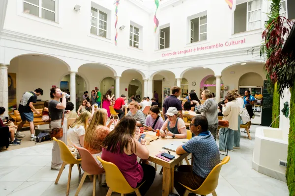 CLIC Sevilla