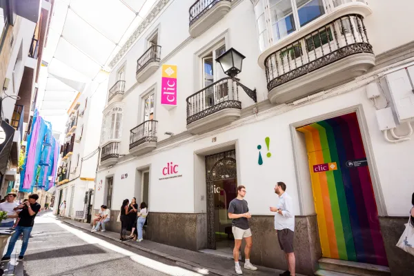 CLIC Sevilla