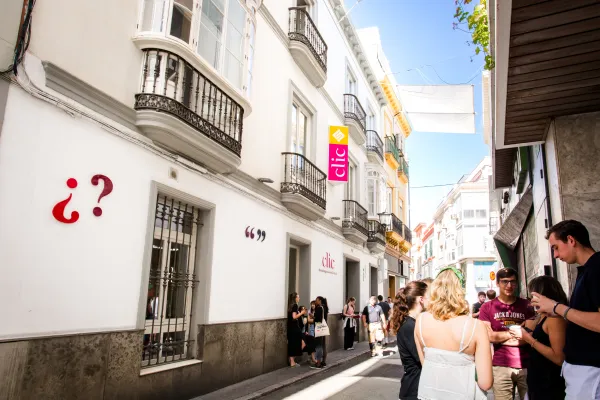 CLIC Sevilla