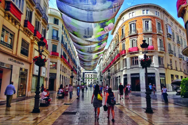 Malaga