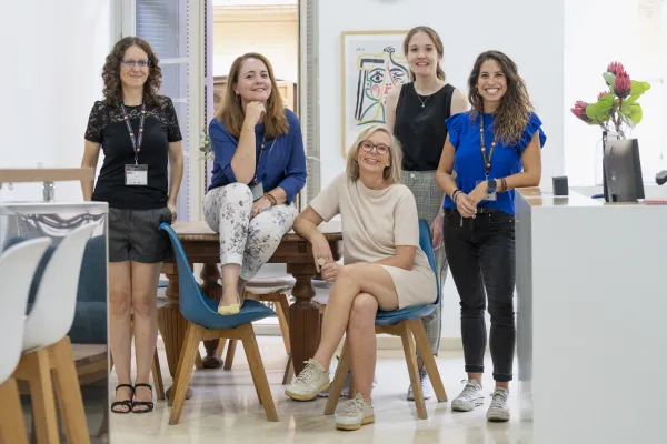 CLIC Malaga