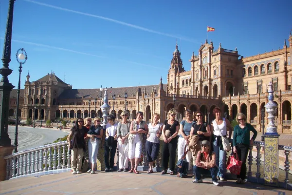 CLIC Sevilla Aktivitäten